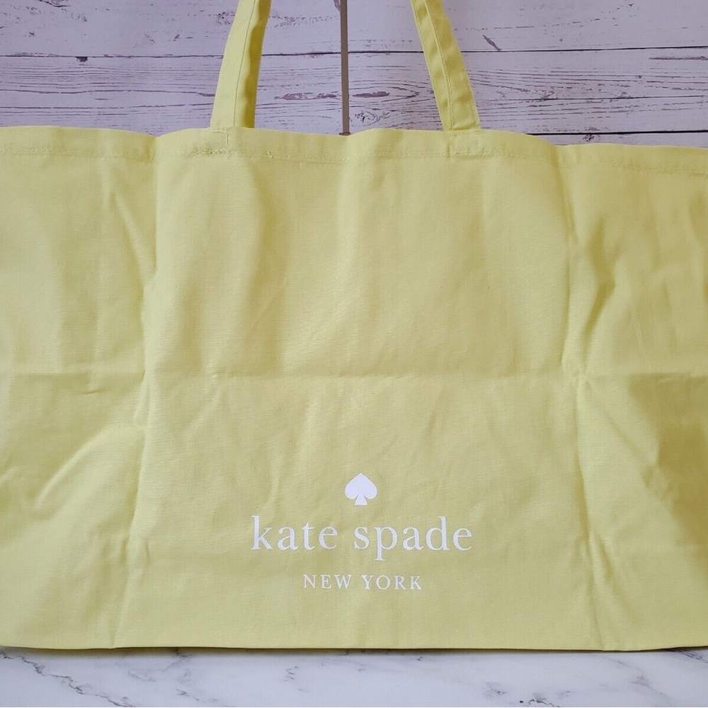 Kate Spade Large Reusable Tote